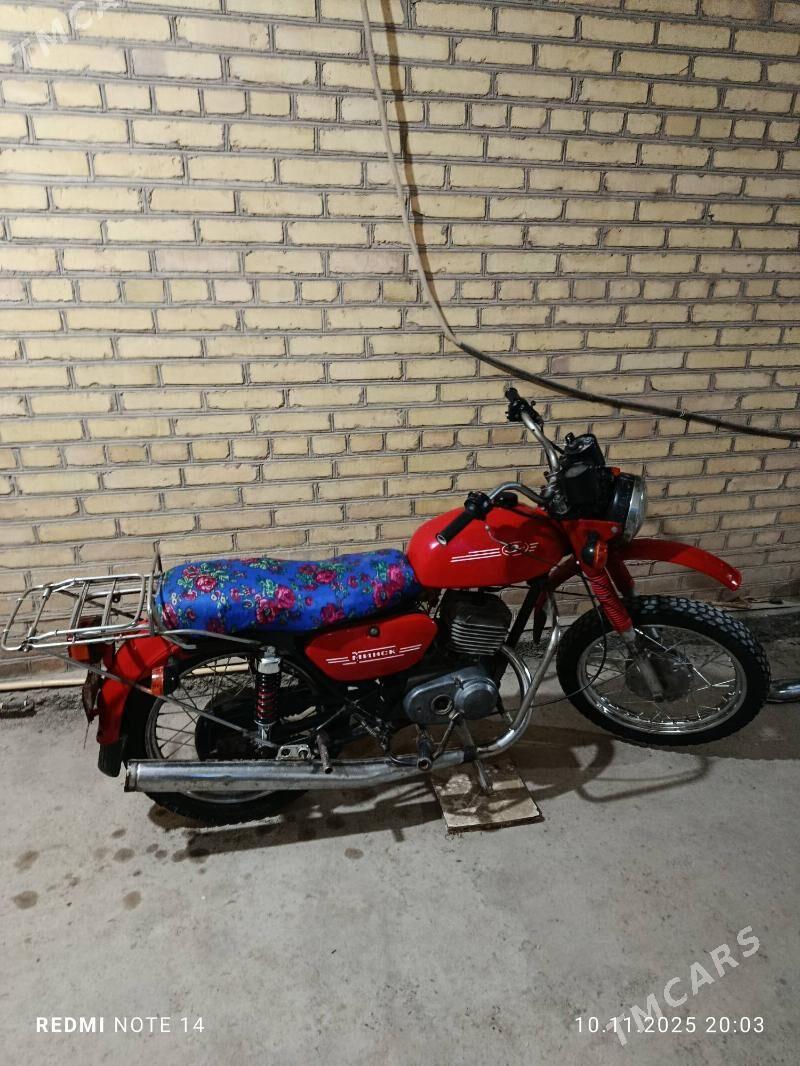 Fekon FK150-8G 2022 - 7 000 TMT - Саят - img 1