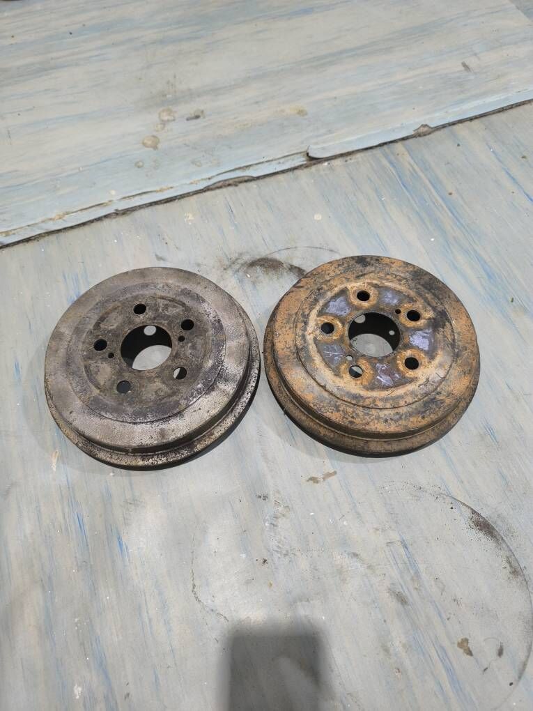 korolla baraban 300 TMT - Туркменабат - img 1