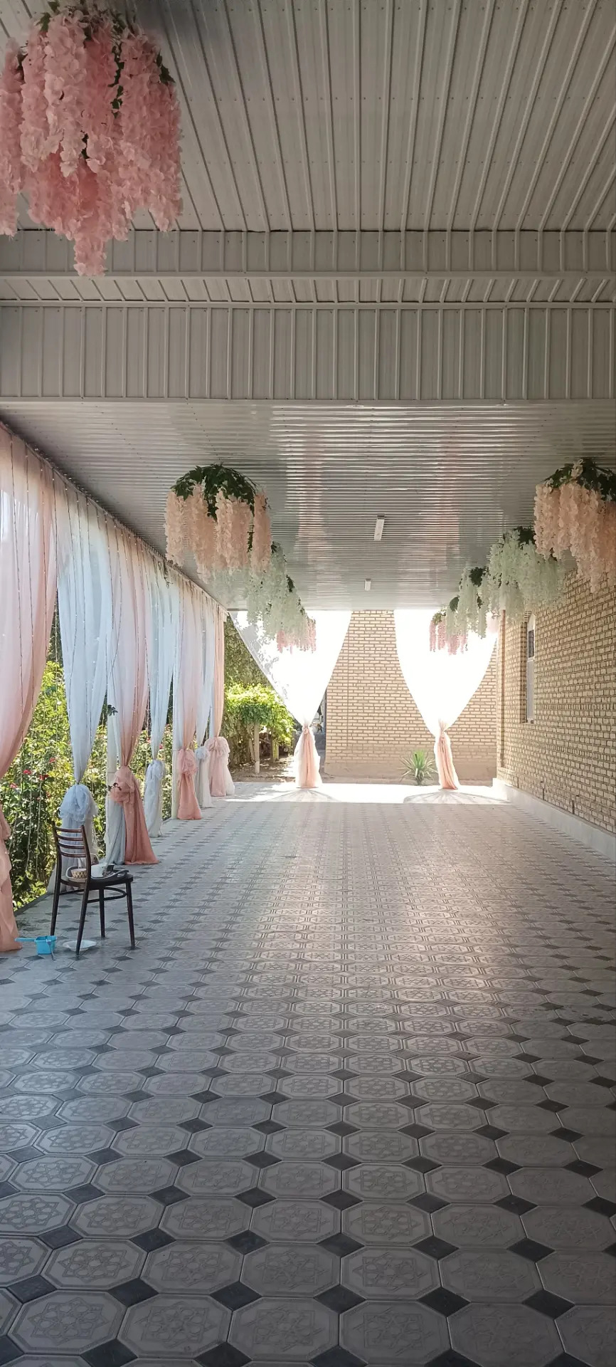 Toý Hyzmatlary - Мары - img 1