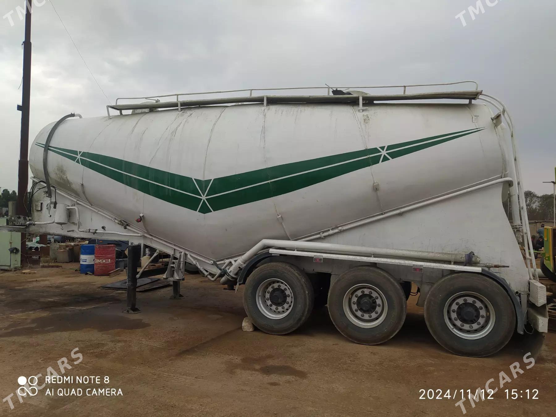 Kogel Mega 2008 - 320 000 TMT - Туркменабат - img 1