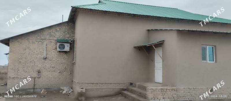 ховлы жай 16сот. - Кёнеургенч - img 1