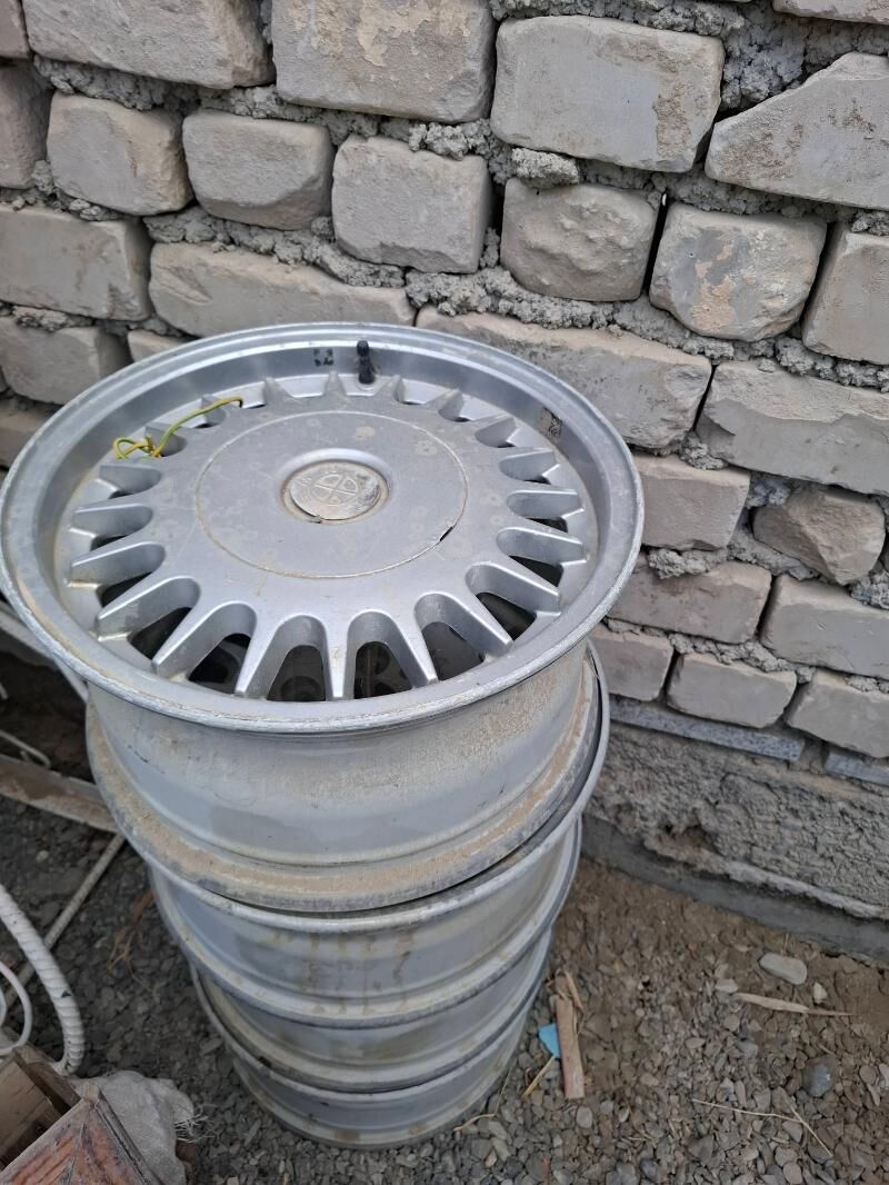 Bmw 1 300 TMT - Гёкдепе - img 1