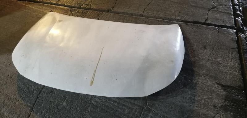 Kapot Corolla 2022 Amerikanka 550 TMT - Bedew - img 1