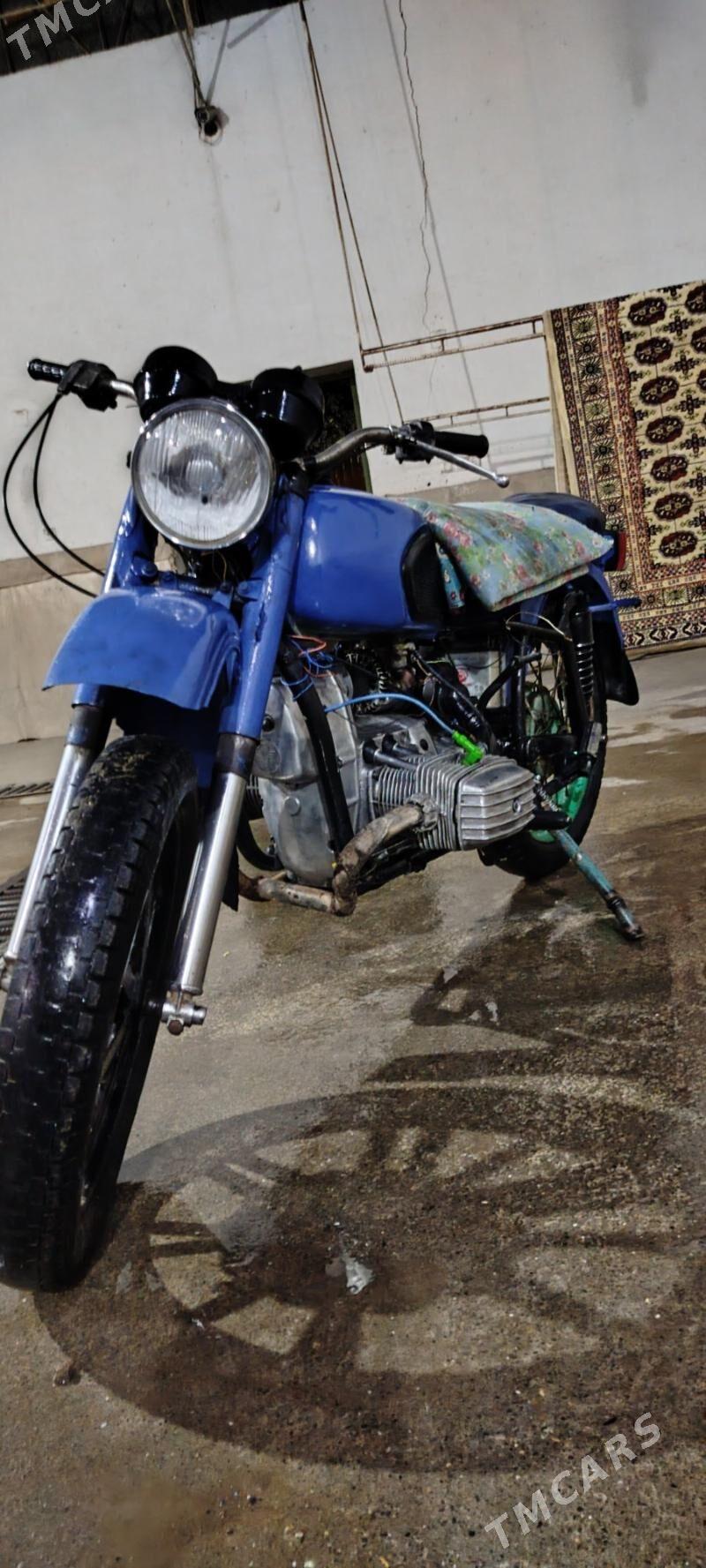 Ural 4320 2015 - 9 000 TMT - Baýramaly - img 1