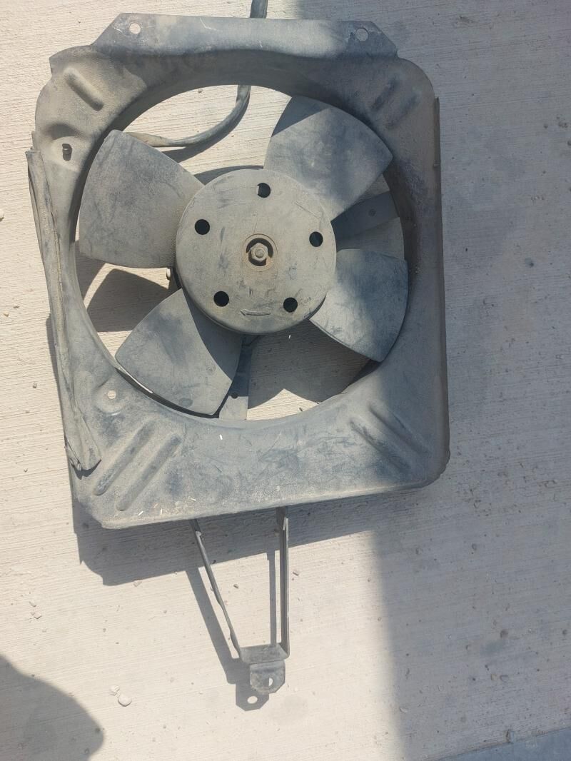 welntilyator lada 350 TMT - Balkanabat - img 1