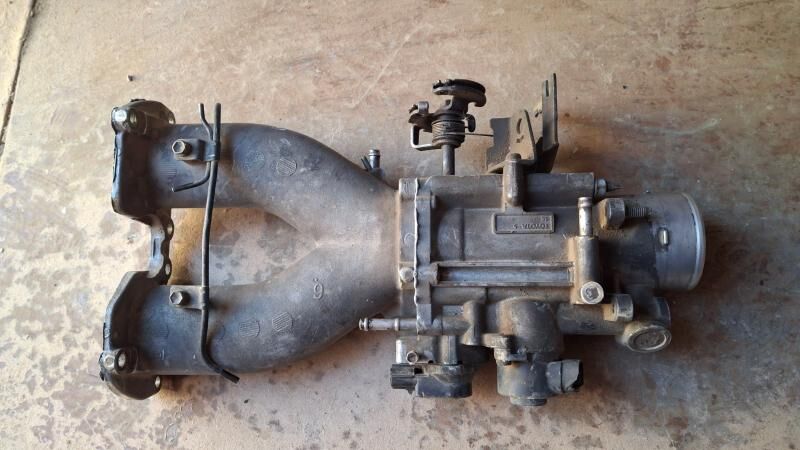 mark zaslonka tiha datcik 400 TMT - Mary - img 1