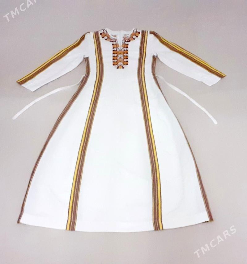 keteniler - Дашогуз - img 1