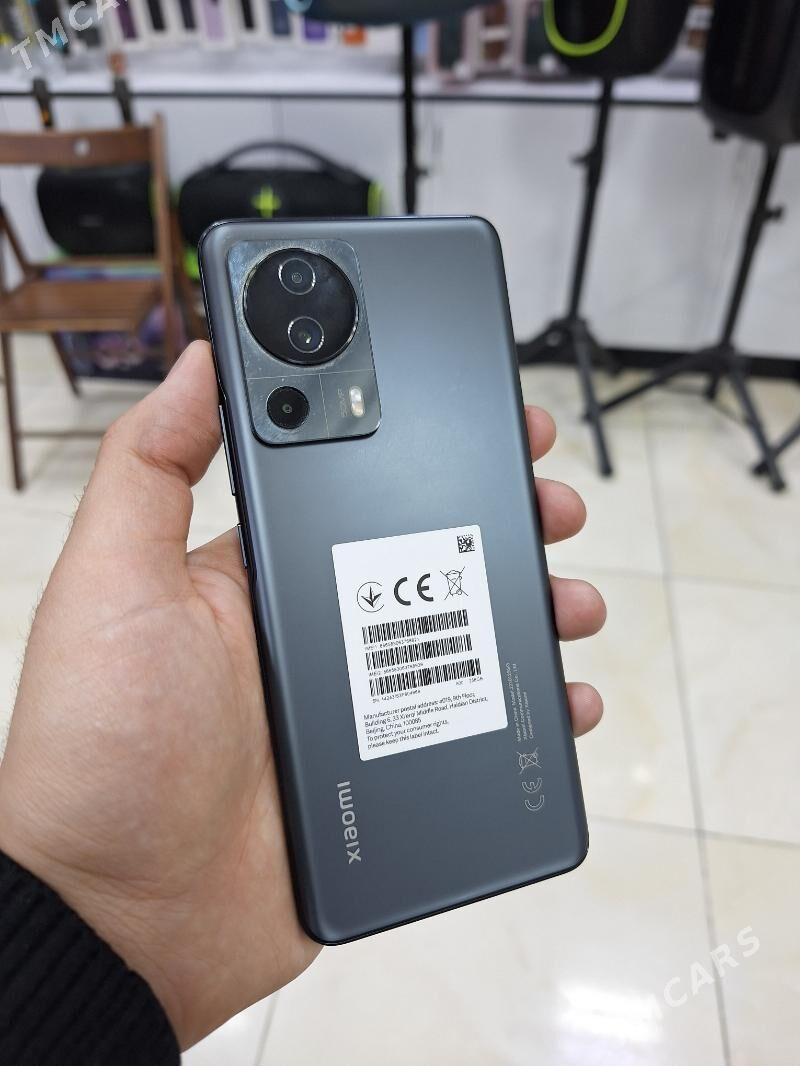 Xiaomi 13 lite - Ашхабад - img 1