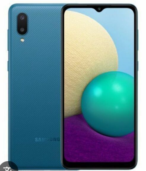 Samsung a02 32g - Дашогуз - img 1