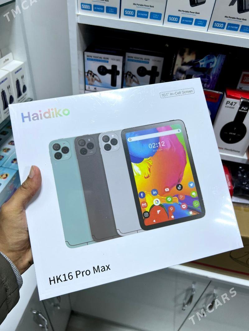 16 max planshet - Ашхабад - img 1