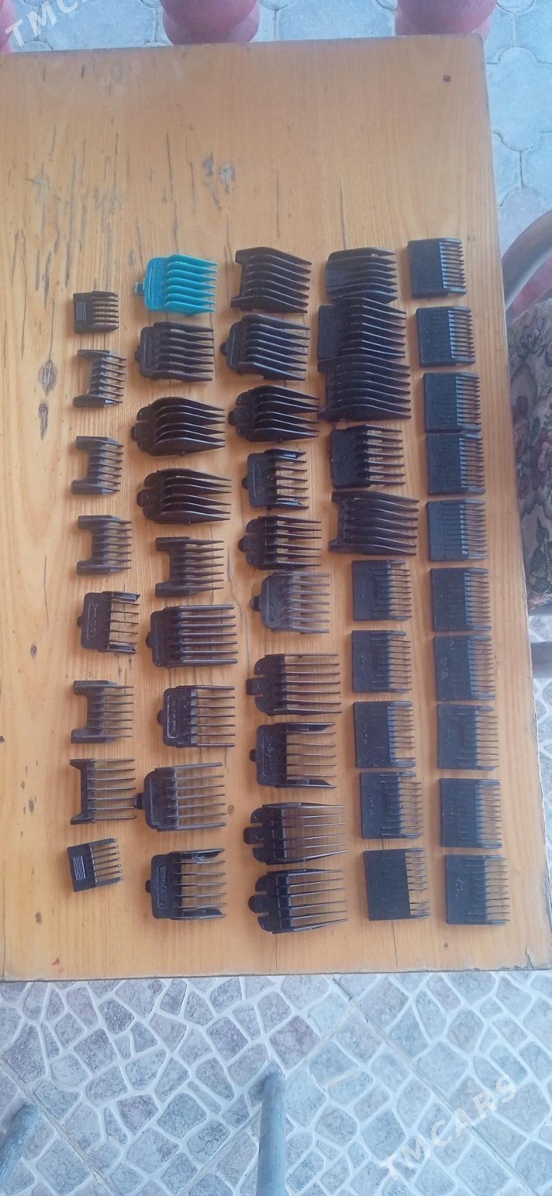 nasatka - Köşi - img 1