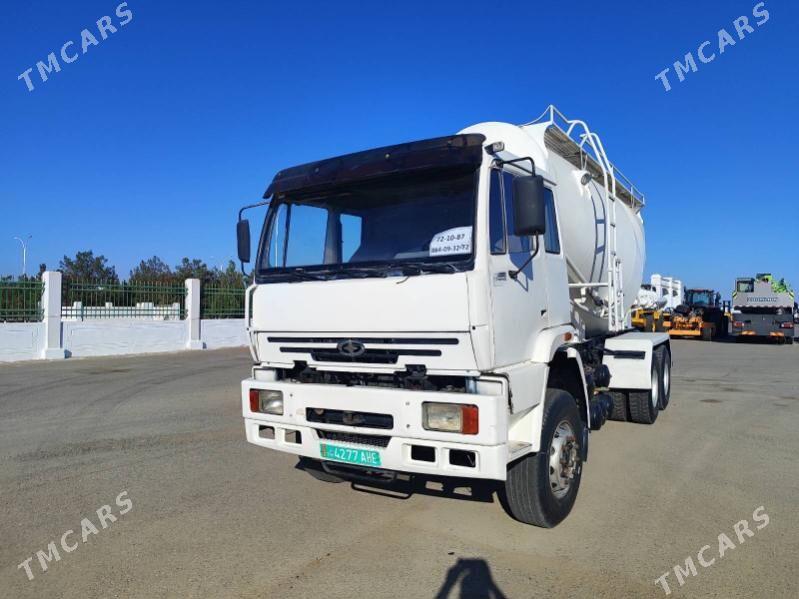 Volvo FH12 2003 - 380 000 TMT - "Алтын Асыр" Гундогар базары ( Толкучка) - img 1