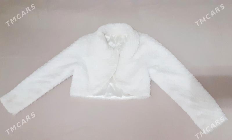 ak nakitkalar - Daşoguz - img 1