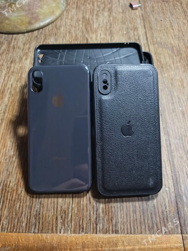 çehol iPhone x - 5 mkr - img 1