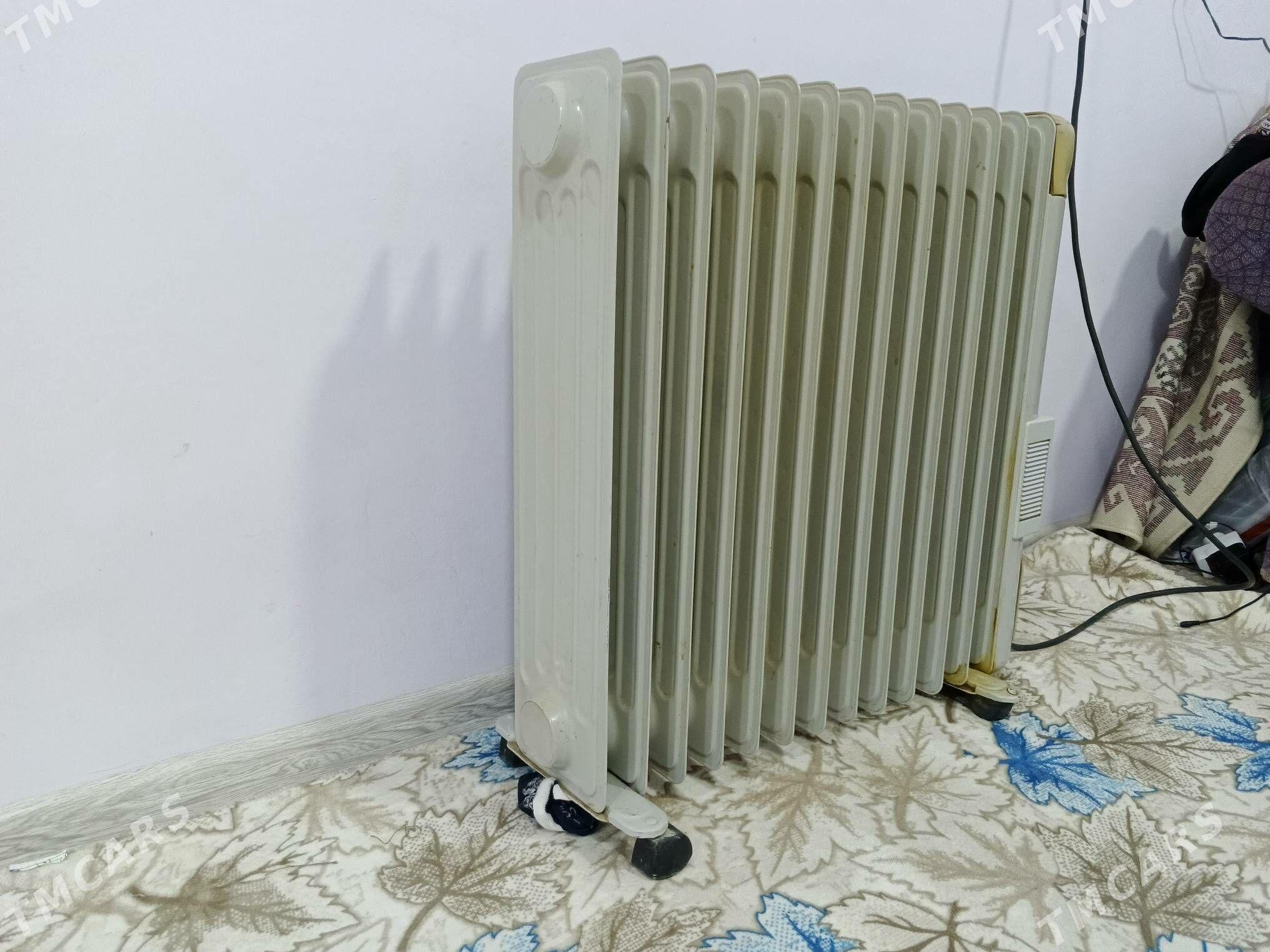 Gapyrga peç. - Gyzylarbat - img 1