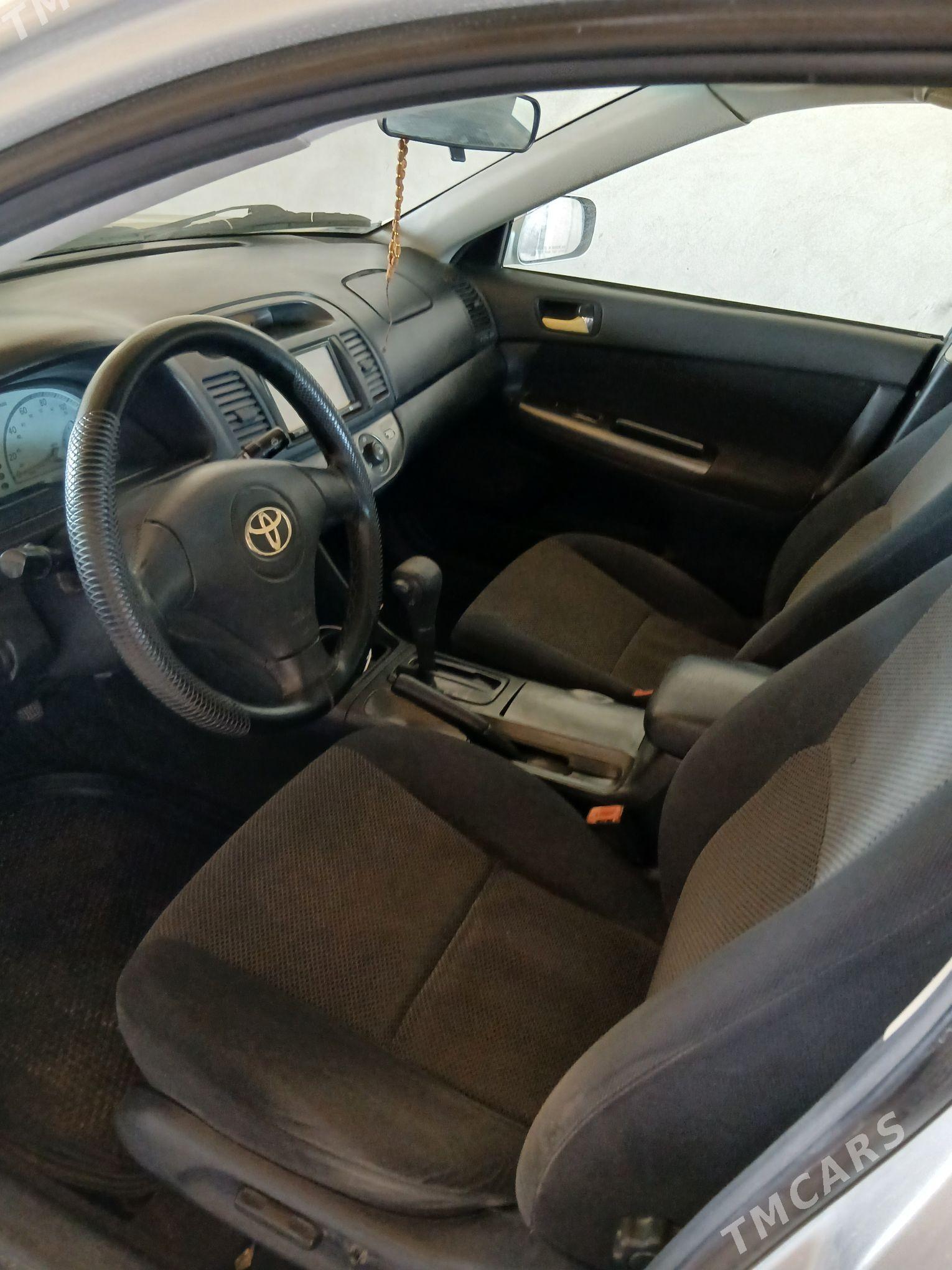 Toyota Camry 2003 - 190 000 TMT - Dostluk - img 1