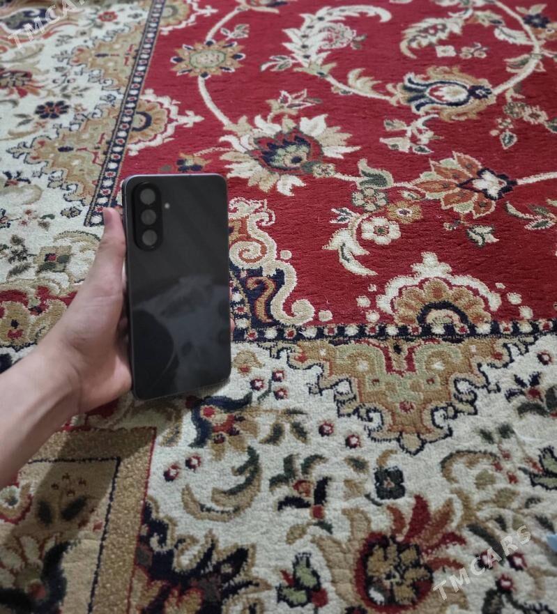 Samsung A56 - Мары - img 1