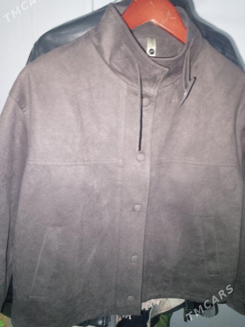 koja - Türkmenbaşy - img 1