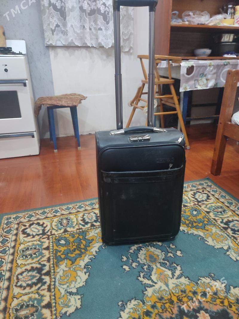 чемодан - Mary - img 1