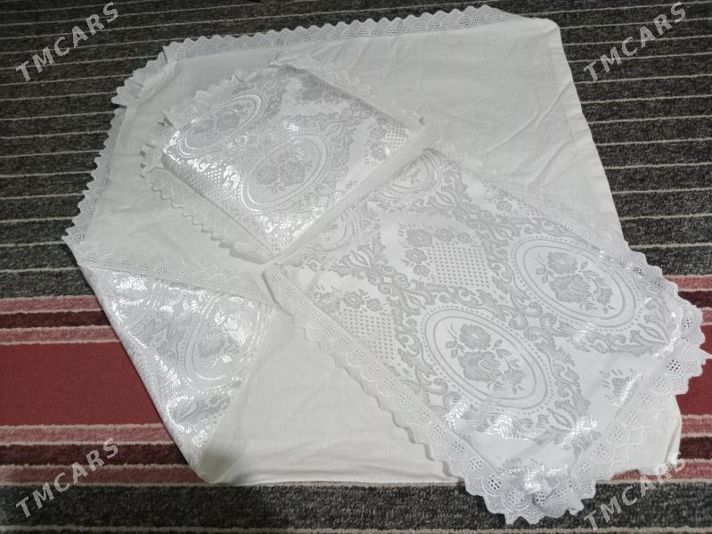 Детские одеялы - Дашогуз - img 1