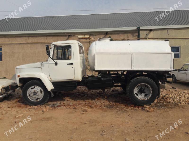 Gaz 53 1995 - 55 000 TMT - Акдепе - img 1