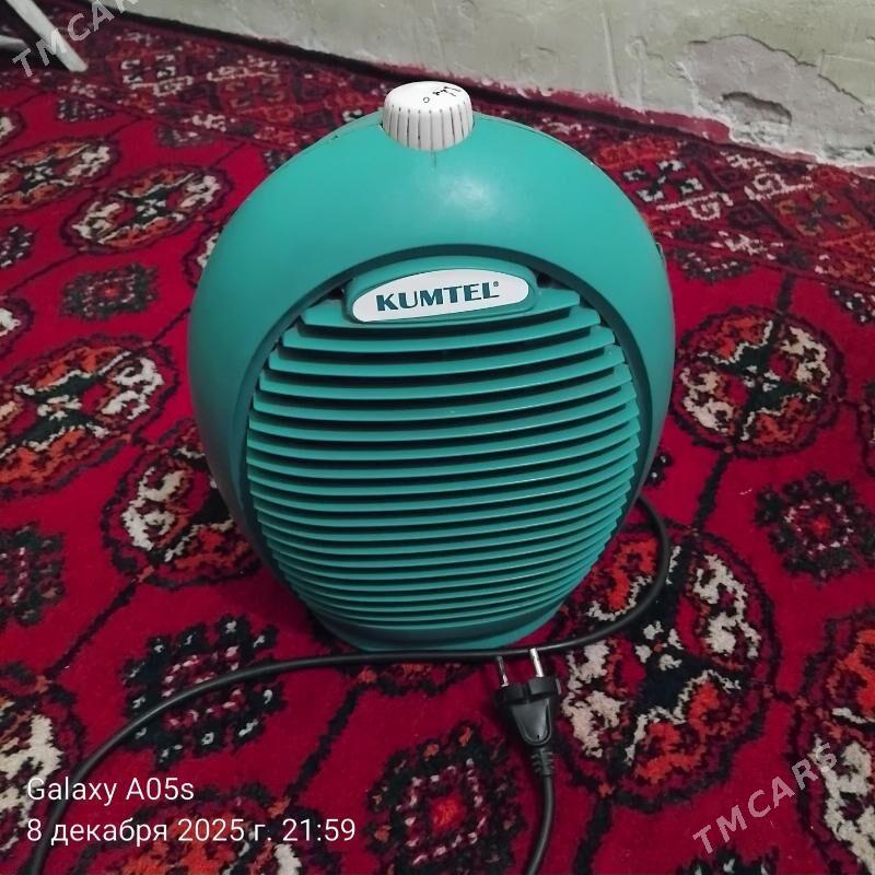 komtel - Дашогуз - img 1