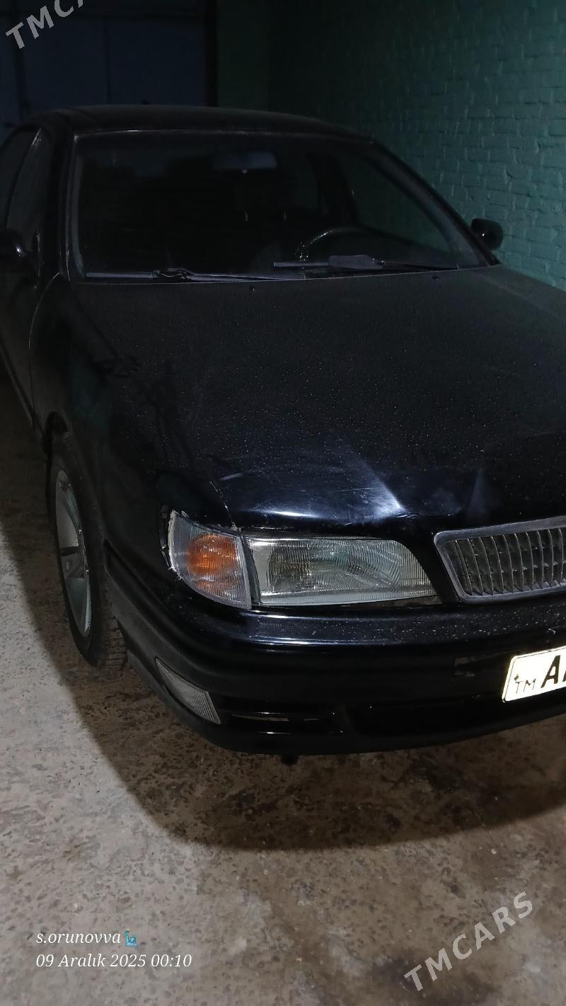 Nissan Cefiro 1998 - 60 000 TMT - Чарджоу - img 1