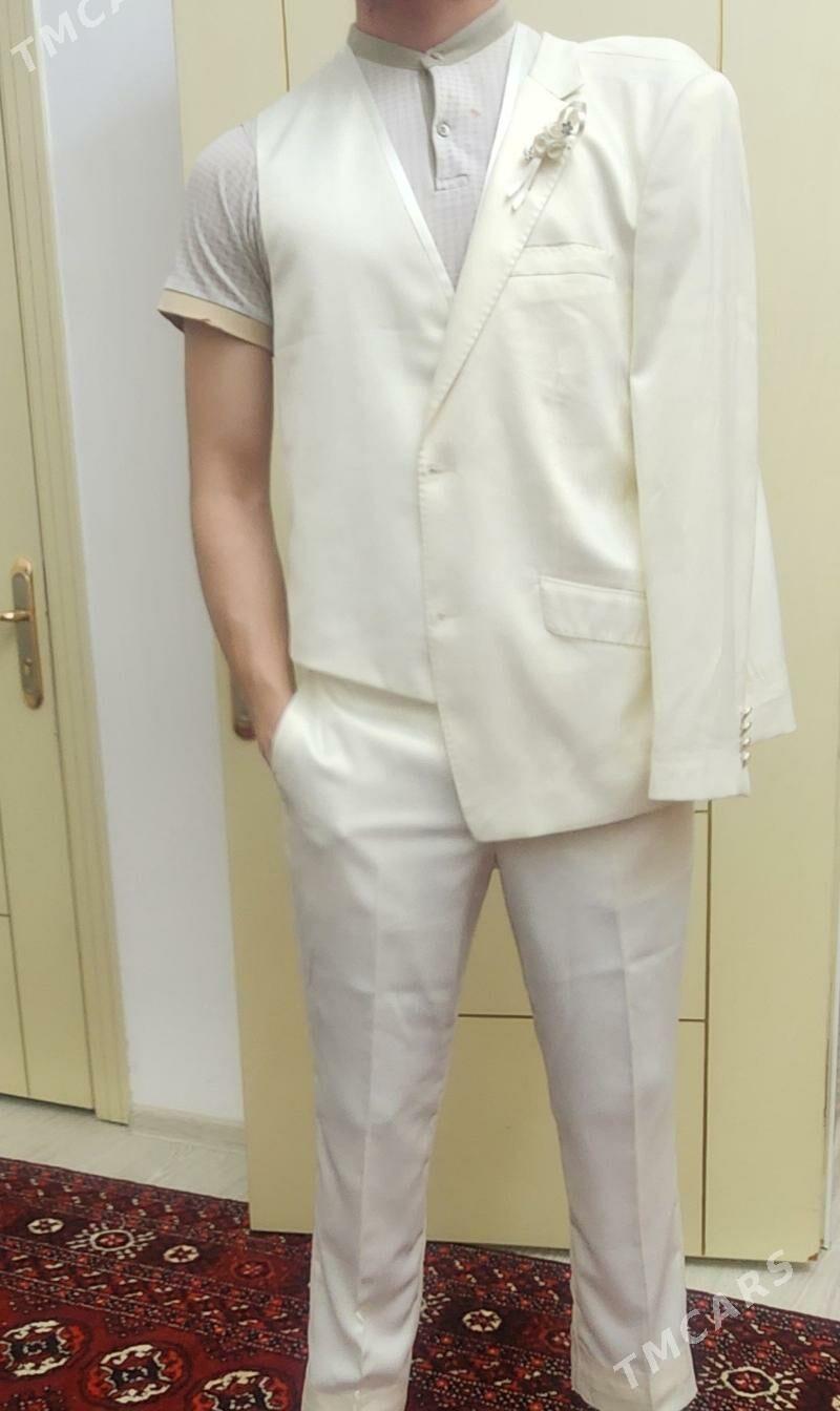 Kostyum - Дашогуз - img 1