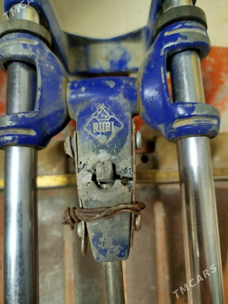 makina kafelkesiji - Ашхабад - img 1