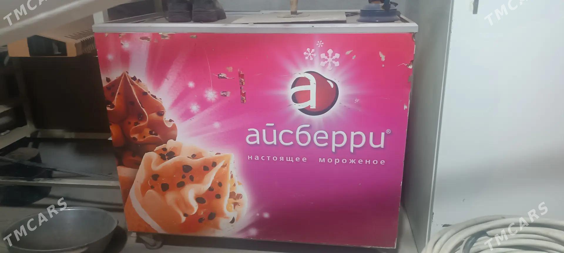 marazilnik holadilnik - Balkanabat - img 1