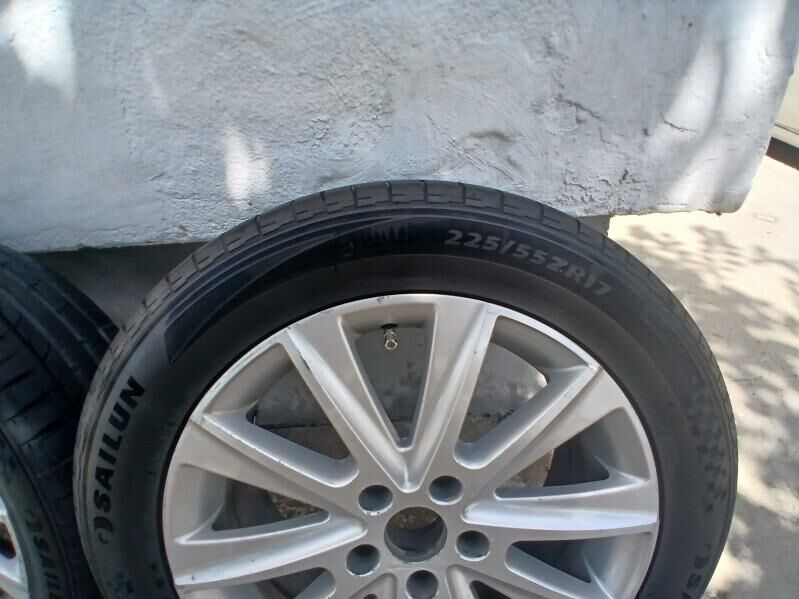 hunday kia diska 17 2 500 TMT - Aşgabat - img 1