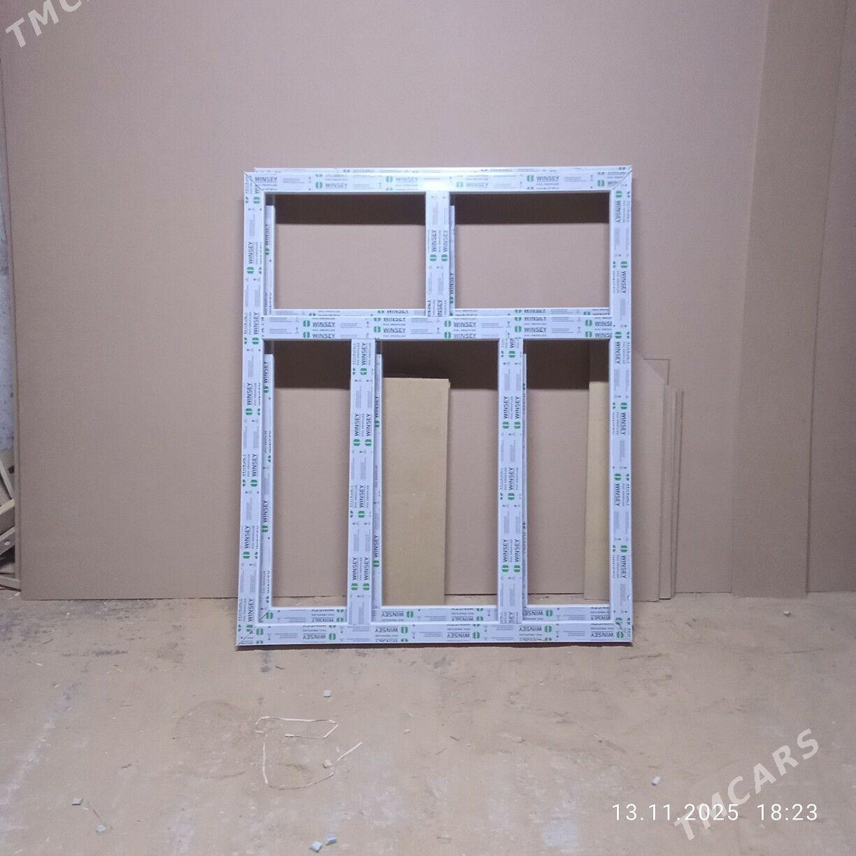 plastik ayna - Daşoguz - img 1