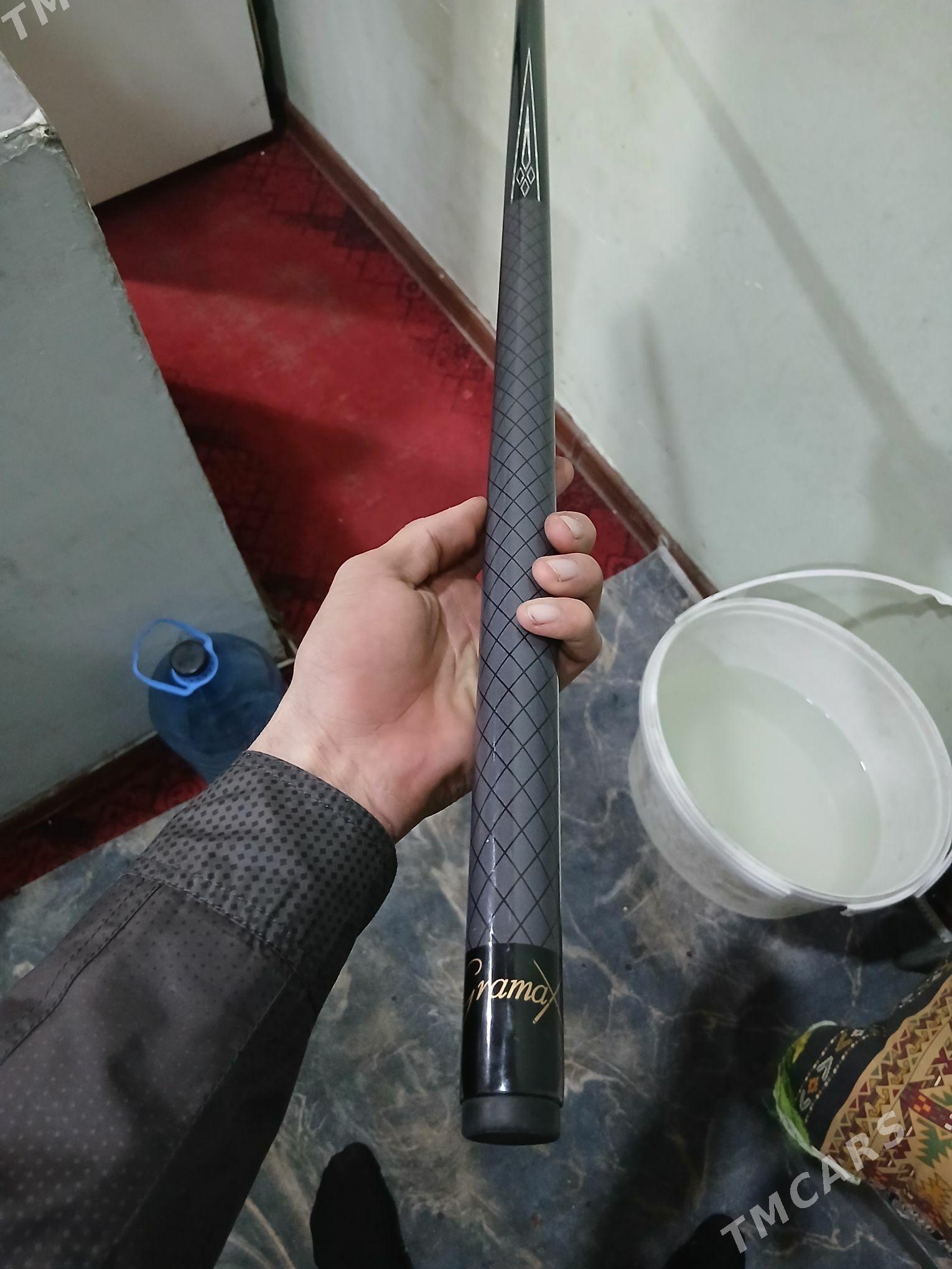 Kiyo bilyart un - Мары - img 1