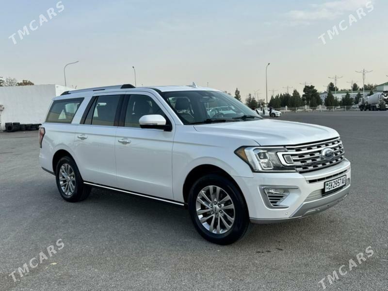 Ford Expedition 2020 - 530 000 TMT - Aşgabat - img 1