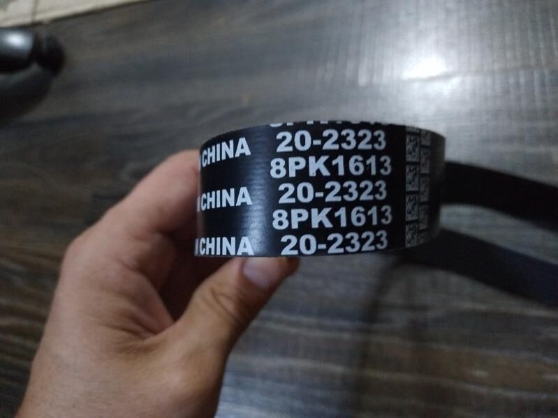 remen 8pk 1613 150 TMT - Balkanabat - img 1