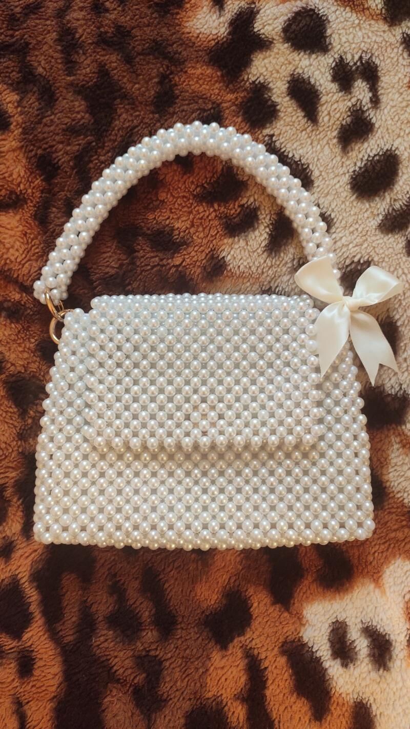 сумка из бусин - Türkmenbaşy - img 1