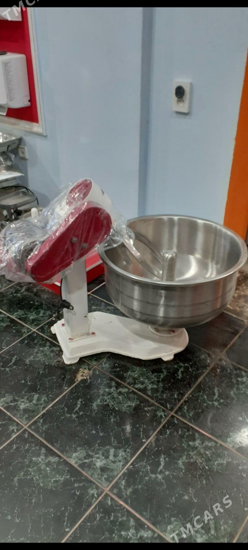 Hamyr garýan mysalka - Дашогуз - img 1