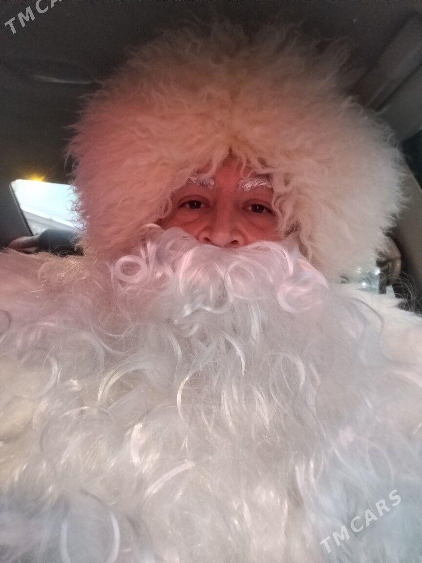 Aýazbaba️ kloun hyzmatlary - Ашхабад - img 1