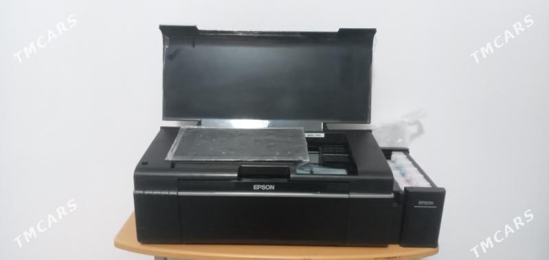 printer - Arkadag - img 1