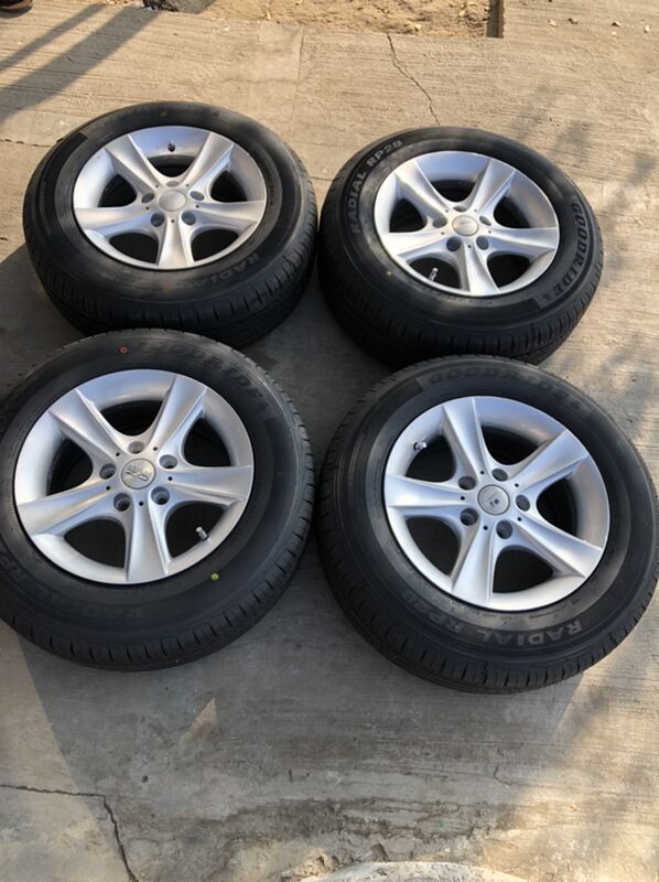 Carjow R15 6 000 TMT - Туркменабат - img 1