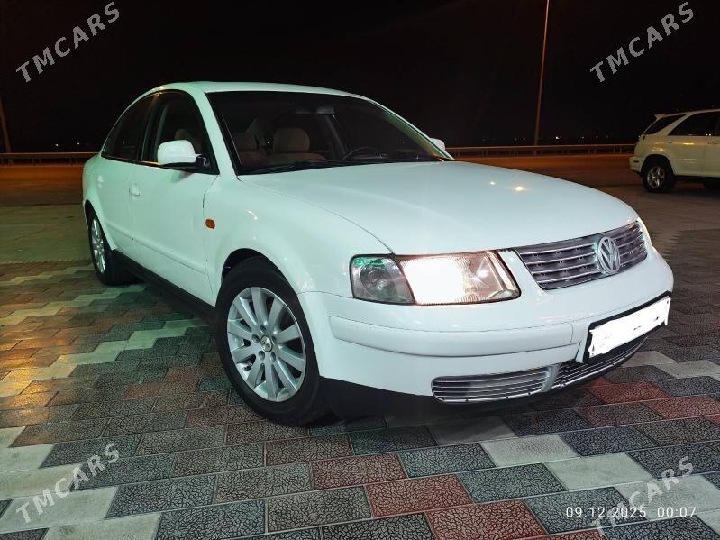 Volkswagen Passat 1998 - 35 000 TMT - Mary - img 1