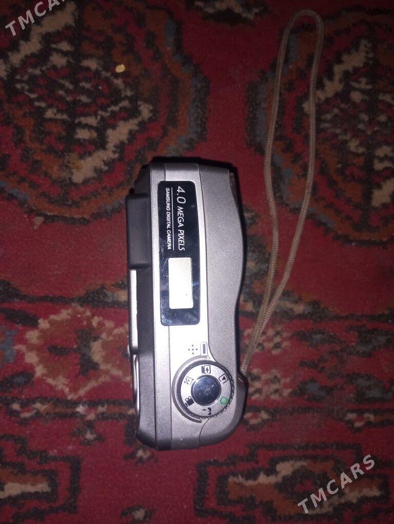 камера.фатапарат - Gurbansoltan Eje - img 1