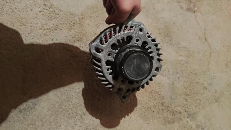 Ford explorer dinama 2 300 TMT - Байрамали - img 1