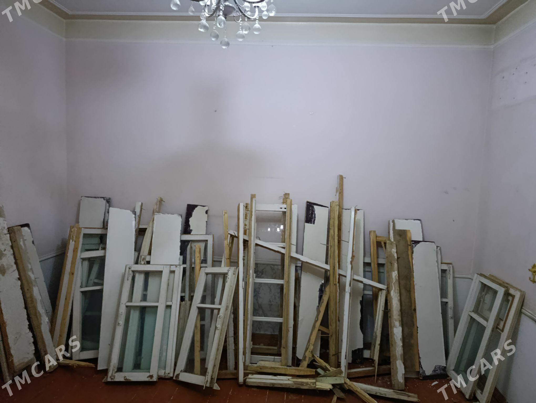 Satlyk tagtalar - Türkmenabat - img 1