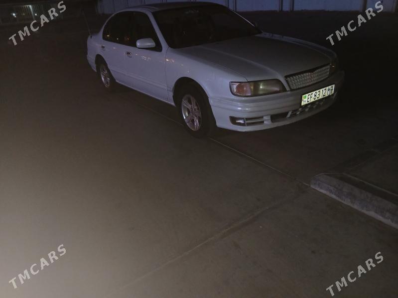 Nissan Cefiro 1996 - 50 000 TMT - Мары - img 1