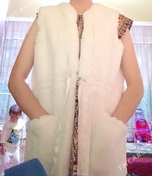 Yensiz suba - Дашогуз - img 1