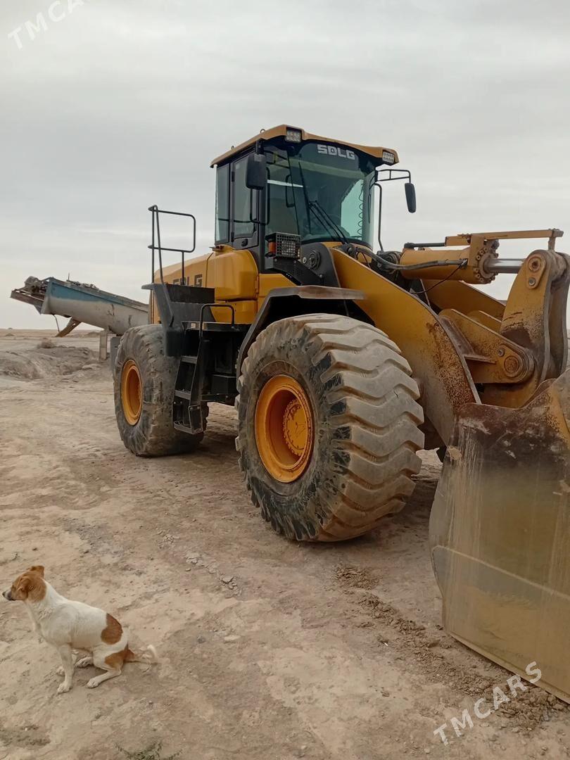 SDLG LG975 2020 - 850 000 TMT - Aşgabat - img 1
