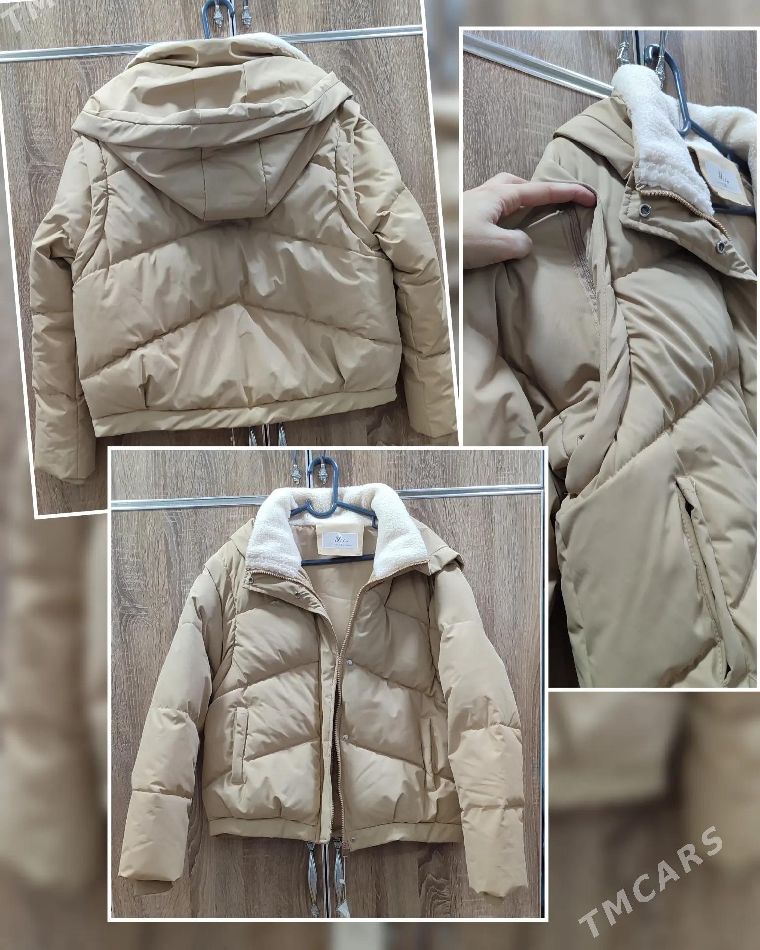 Куртка - Ашхабад - img 1