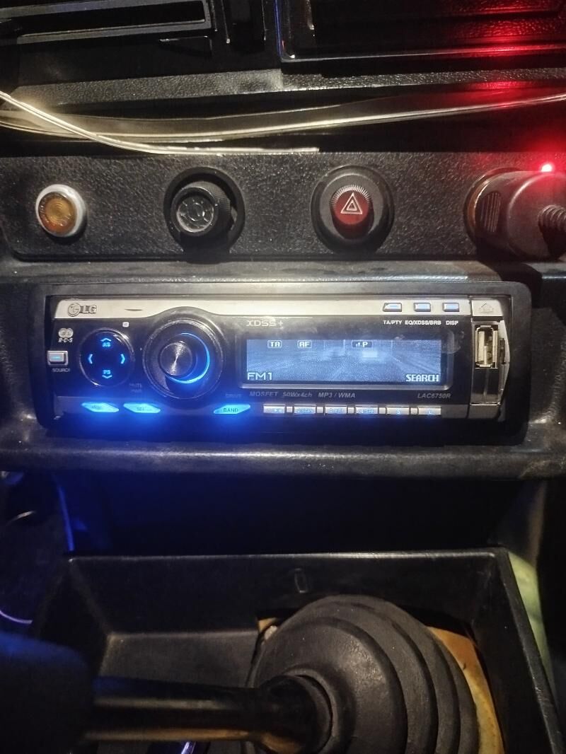 LG mantafon 700 TMT - Mary - img 1