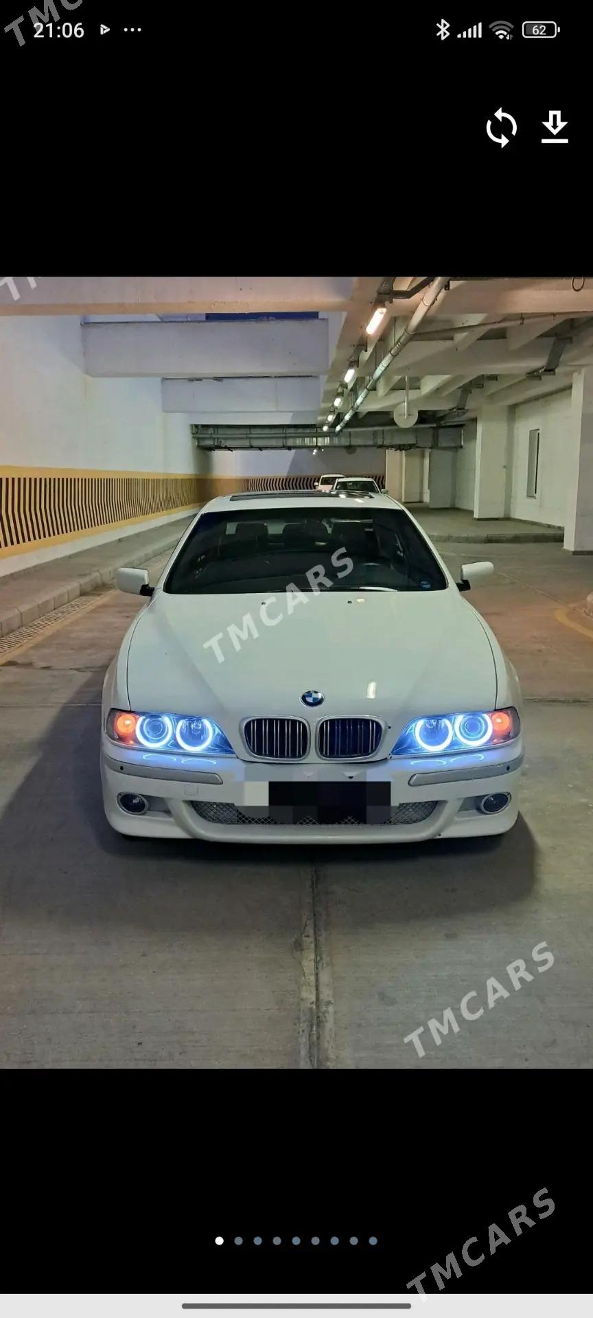 BMW 525 2003 - 135 000 TMT - Анев - img 1